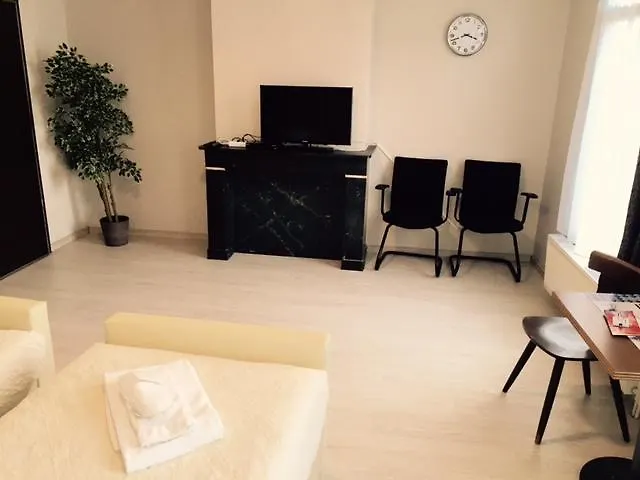 شقة Prestige Flats بروكسل