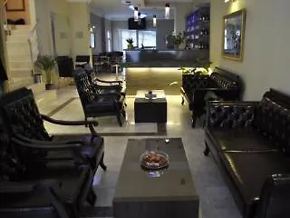 شقة Prestige Flats بروكسل 0*,  بلجيكا