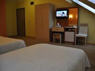 Ferienwohnung Prestige Flats Brüssel