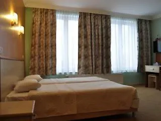 Apartment Ferienwohnung Prestige Flats Brüssel