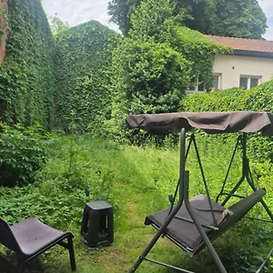 Hostel Smallfunnyworld Brussels, Saint-Josse-ten-Noode