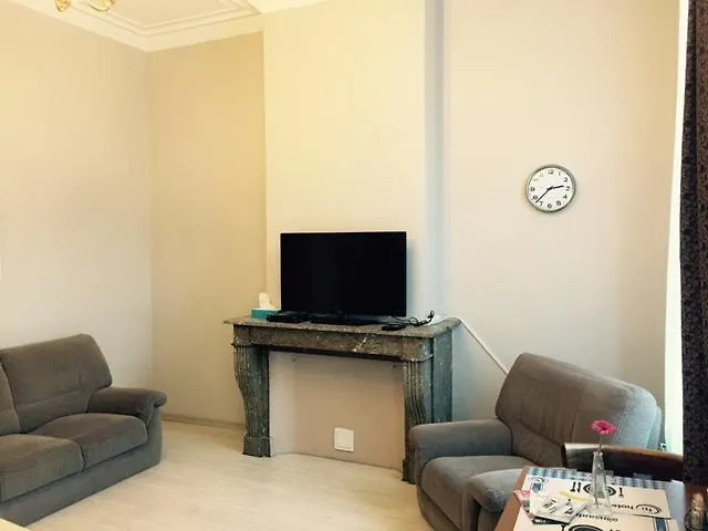Prestige Flats Apartment Brussels