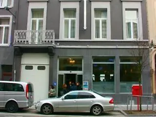 Prestige Flats Apartment Brussels 0*,  Belgium