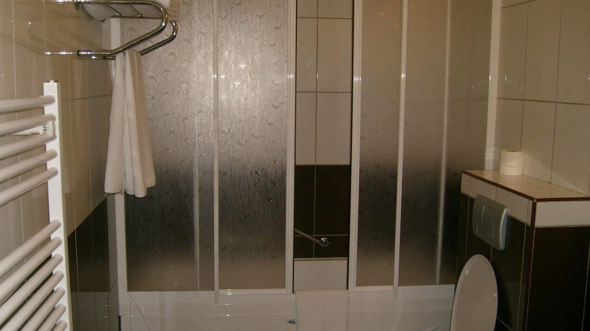 Prestige Flats Apartment Brussels 0*,