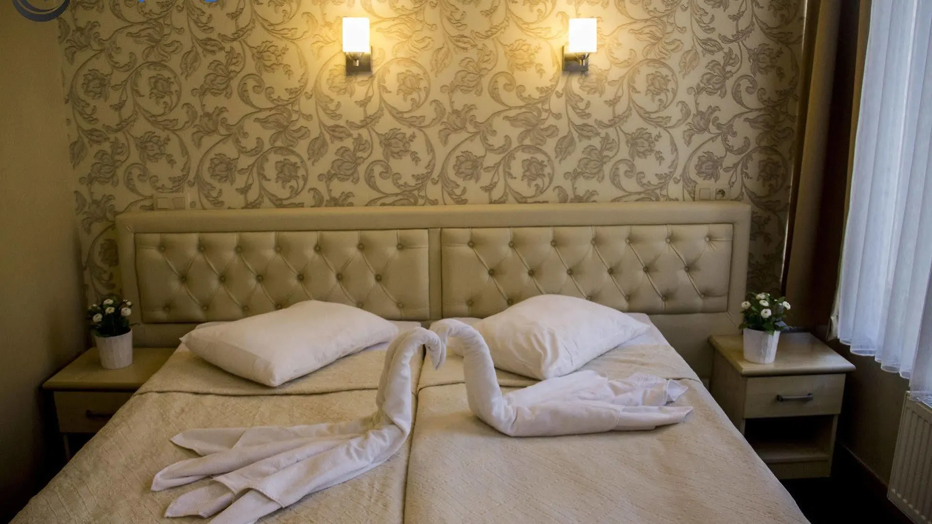 Prestige Flats Apartment Brussels