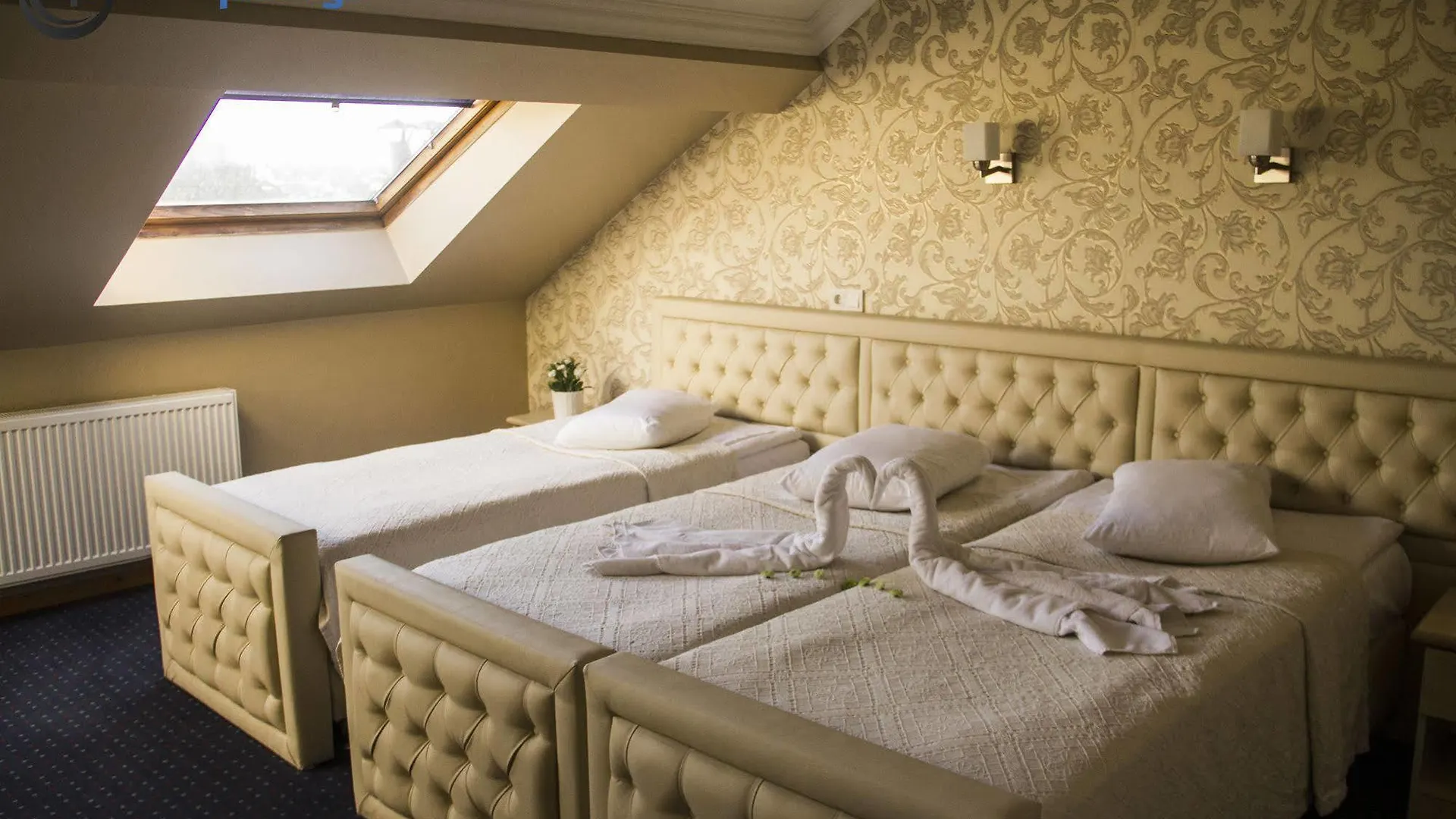 Prestige Flats Apartment Brussels 0*,  Belgium